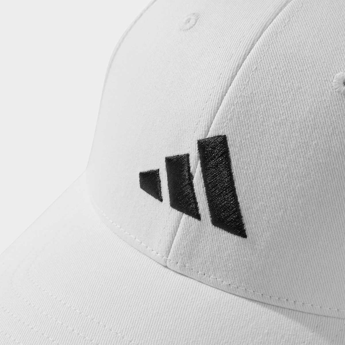 Boné Adidas Essentials Logo - Tam: P/M - 2
