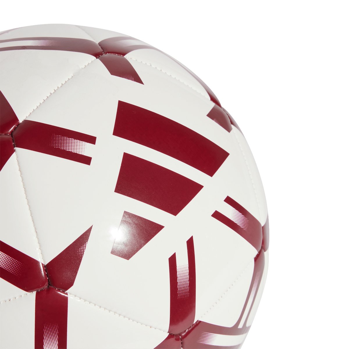 Bola de Futebol Adidas Starlancer - 3