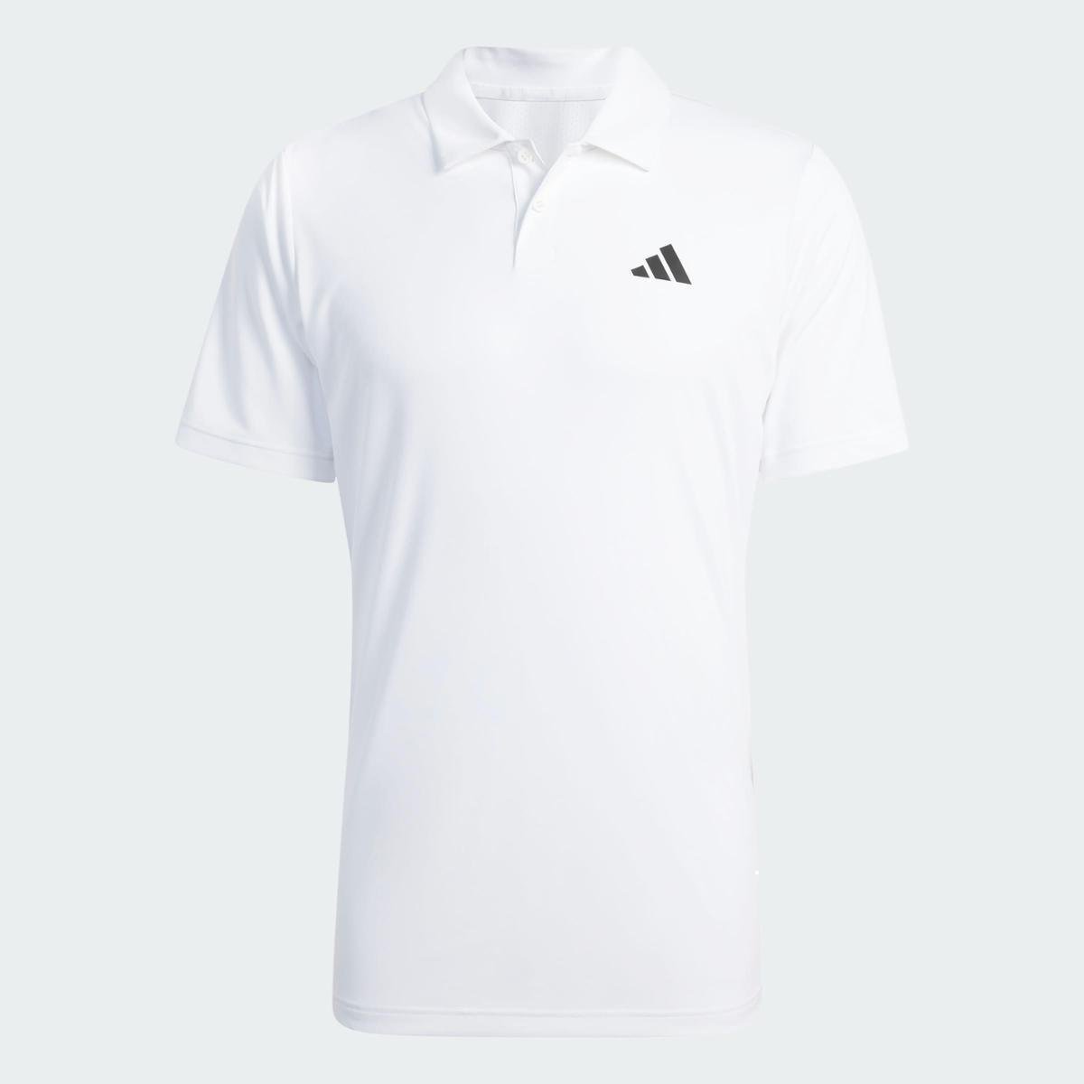 Camiseta Adidas Club Polo Masculina - Tam: P - 2