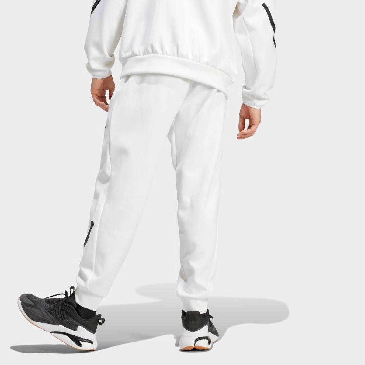 Calça Adidas Zne Masculina - Tam: P - 1