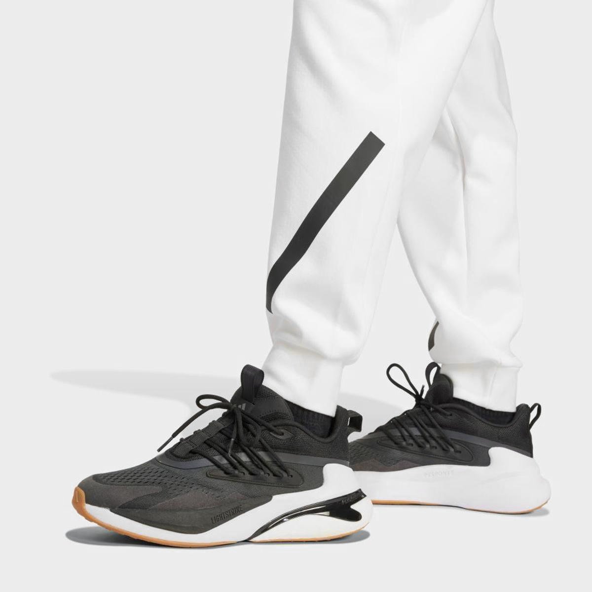 Calça Adidas Zne Masculina - Tam: P - 3