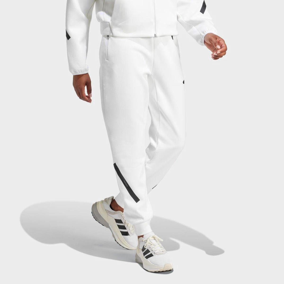 Calça Adidas Zne Feminina - Tam: GG - 2