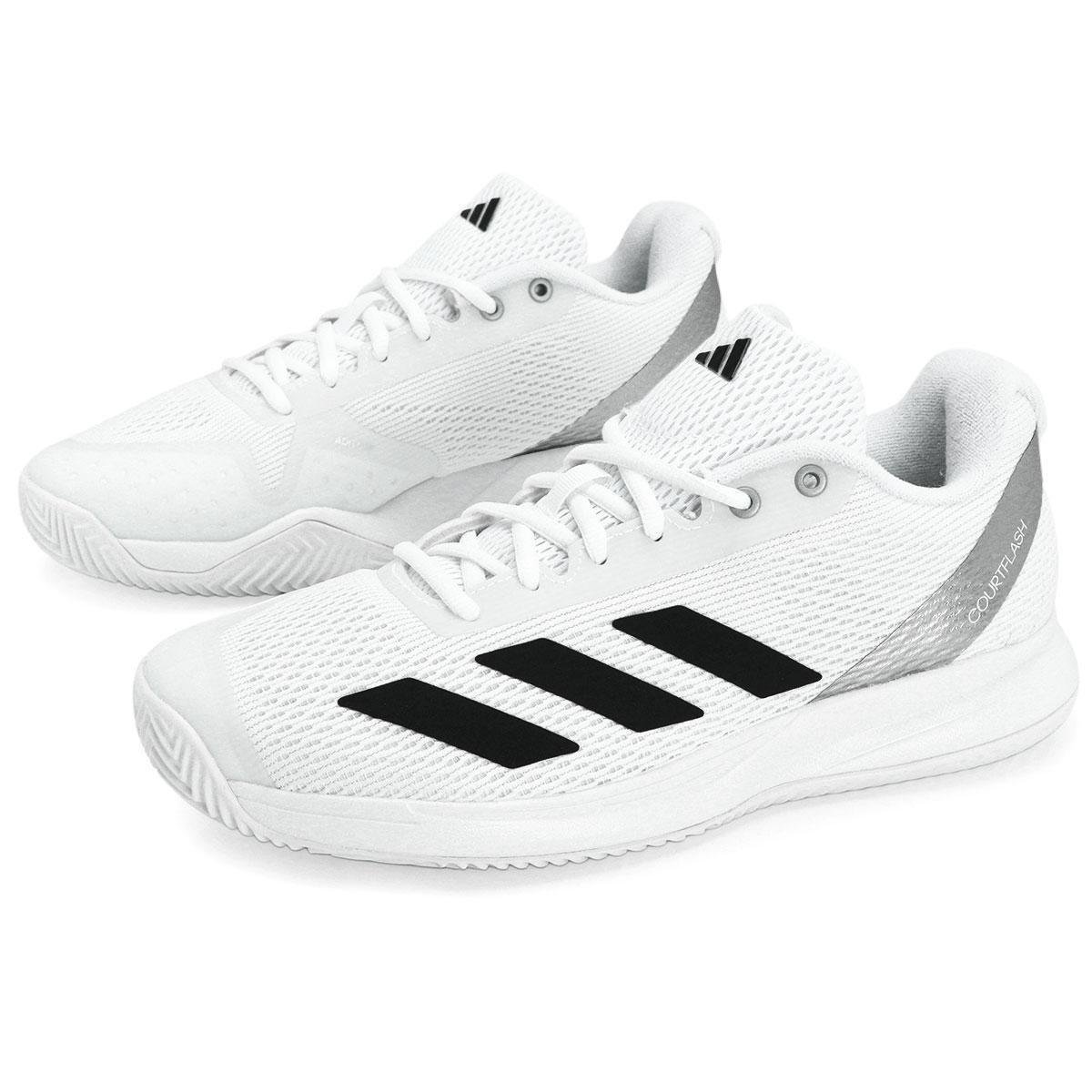 Tênis Adidas Courtflash Speed 2 Masculino - Tam: 42 - 1