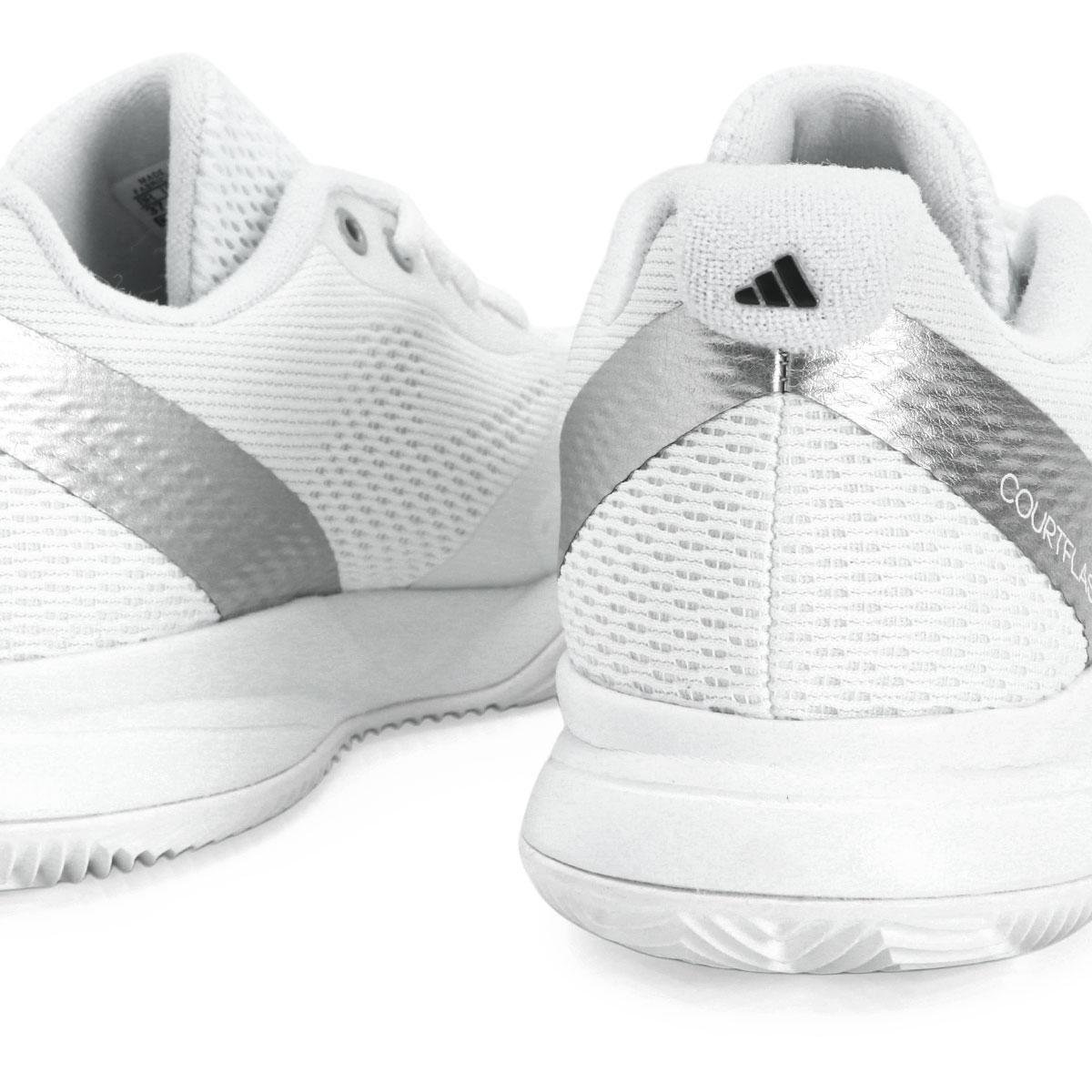 Tênis Adidas Courtflash Speed 2 Masculino - Tam: 42 - 4