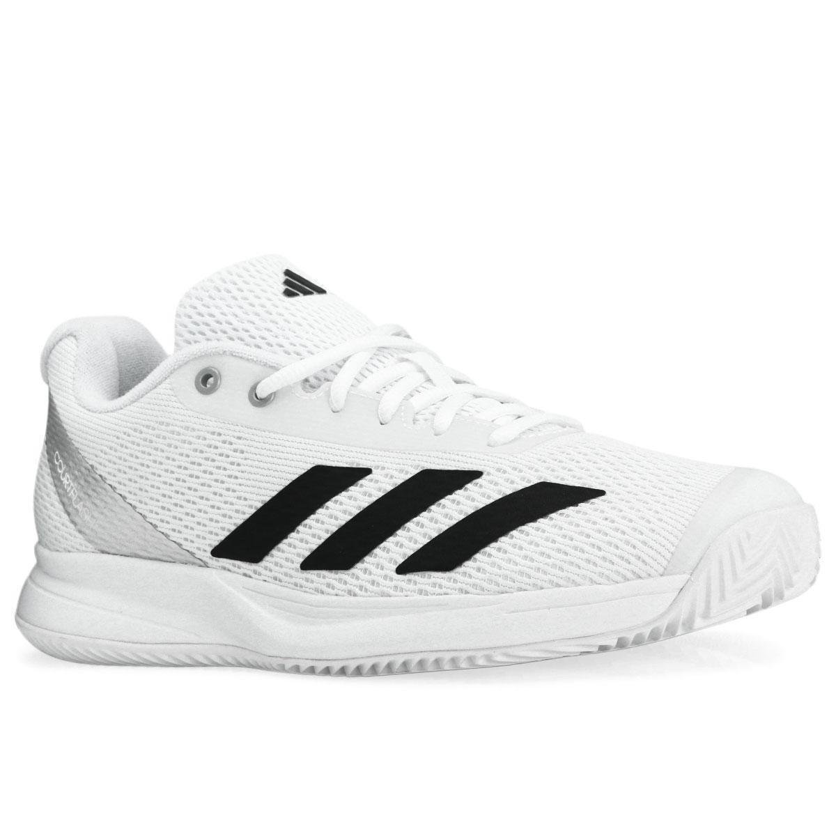Tênis Adidas Courtflash Speed 2 Masculino - Tam: 42 - 5