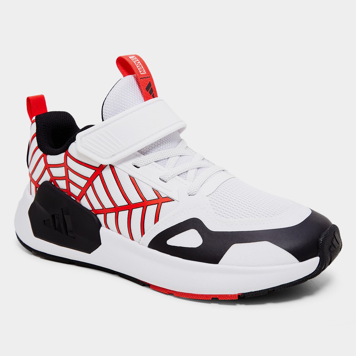 Tênis Infantil Adidas Spider Man - Tam: 34 - 1