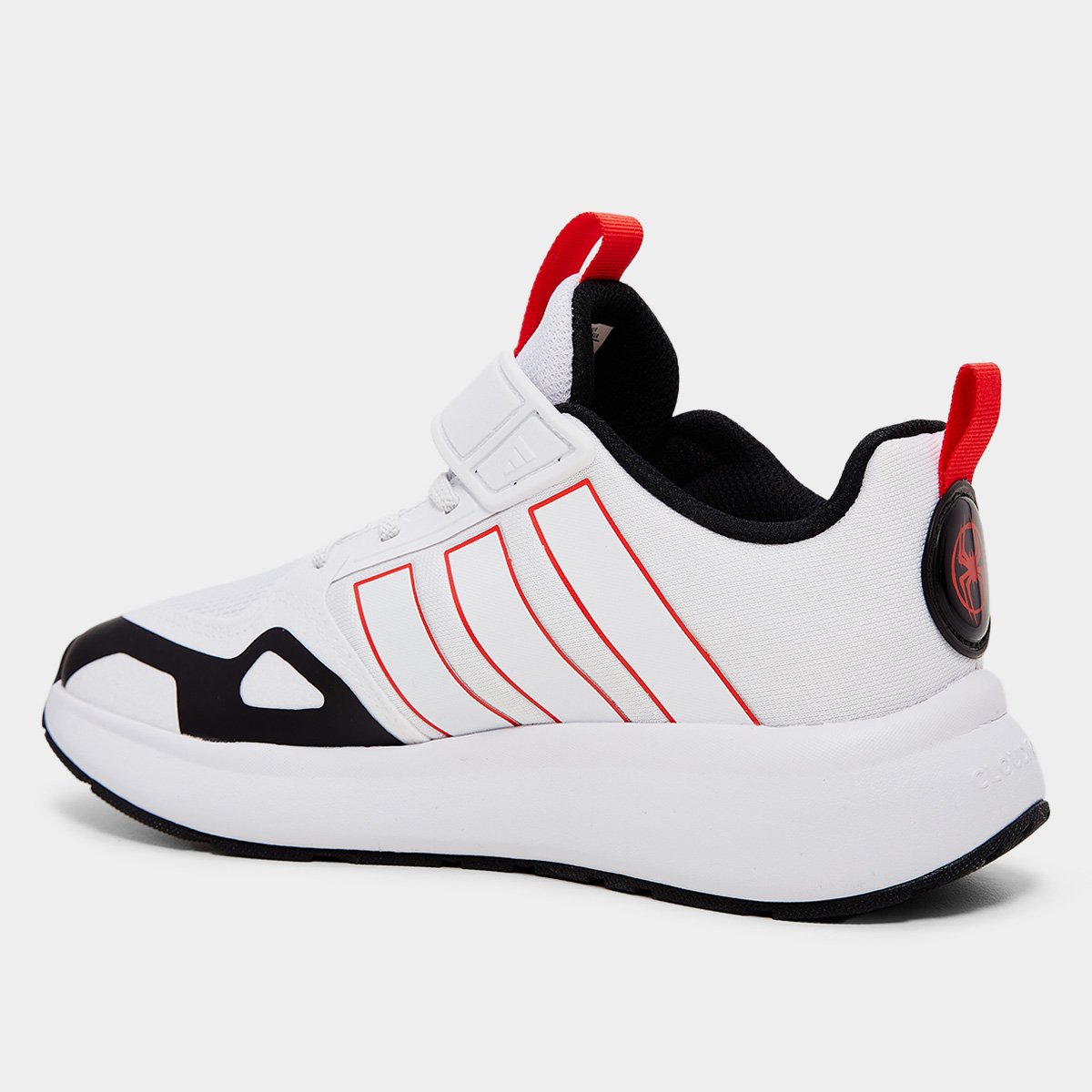 Tênis Infantil Adidas Spider Man - Tam: 34 - 2
