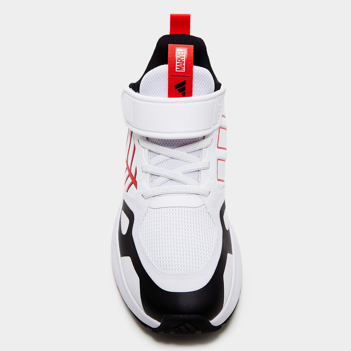 Tênis Infantil Adidas Spider Man - Tam: 34 - 3