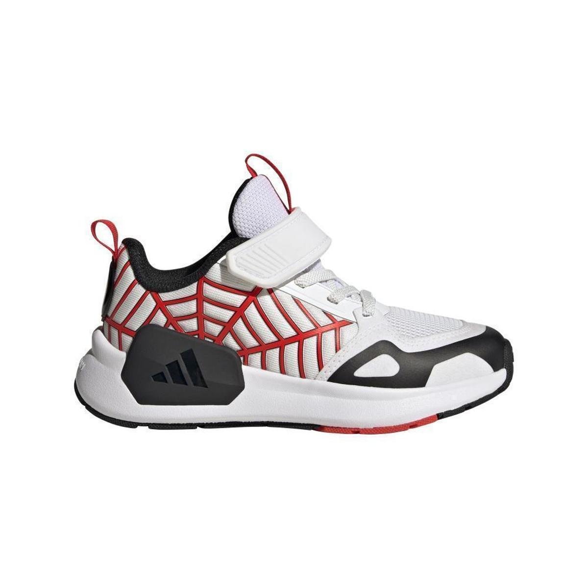 Tênis Infantil Adidas Spider Man - Tam: 34 - 5