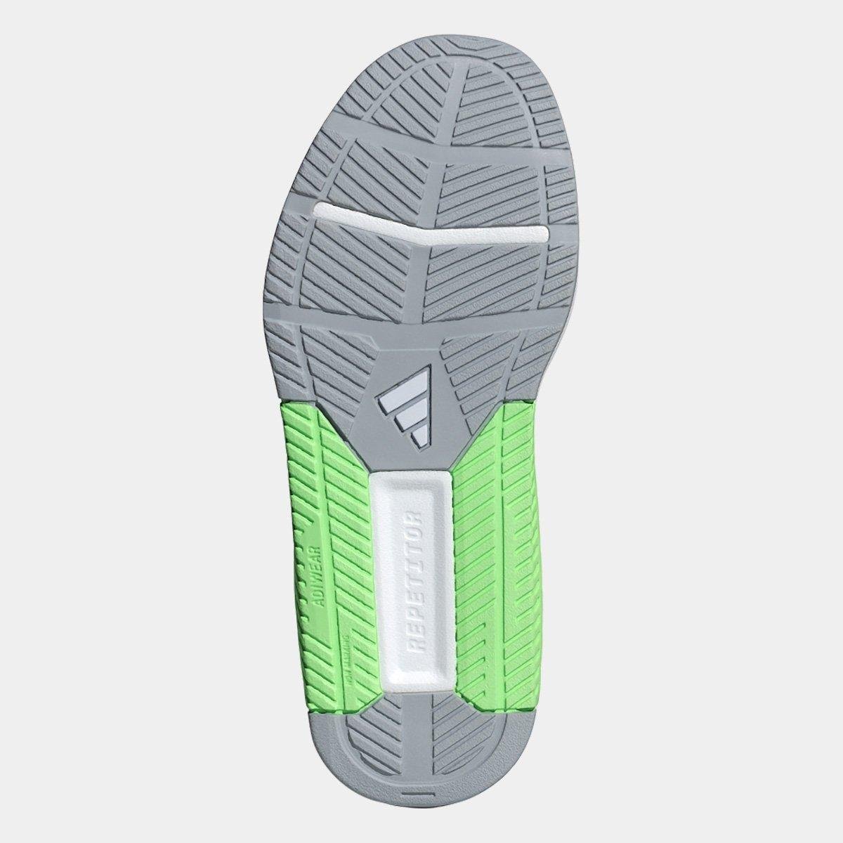 Tênis Adidas Dropset Base Trainer Feminino - Tam: 39 - 2