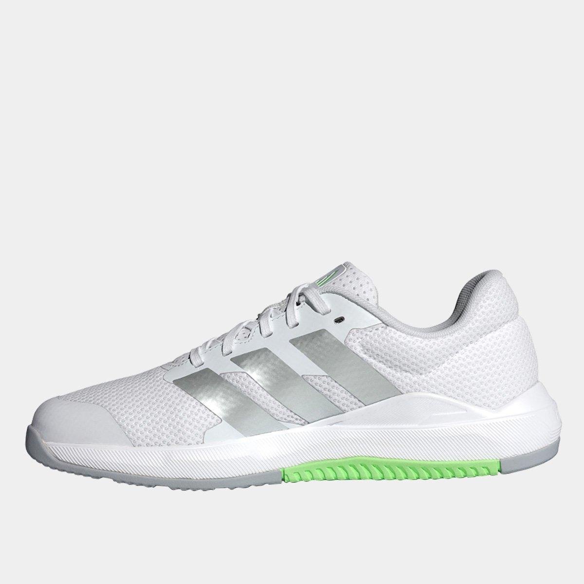 Tênis Adidas Dropset Base Trainer Feminino - Tam: 39 - 3