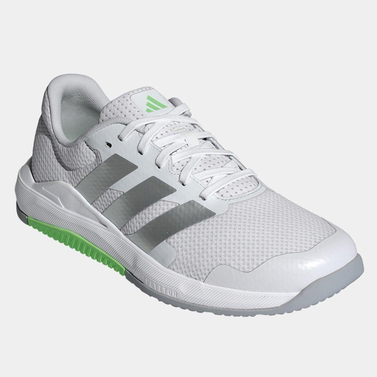 Tênis Adidas Dropset Base Trainer Feminino - Tam: 39 - 4