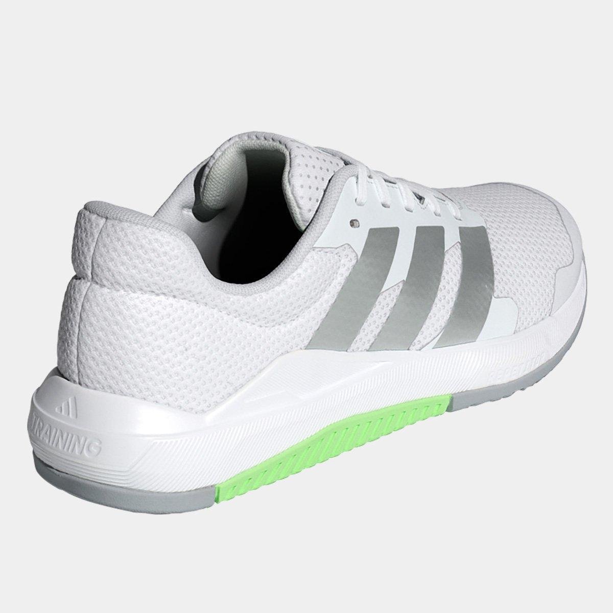 Tênis Adidas Dropset Base Trainer Feminino - Tam: 39 - 5