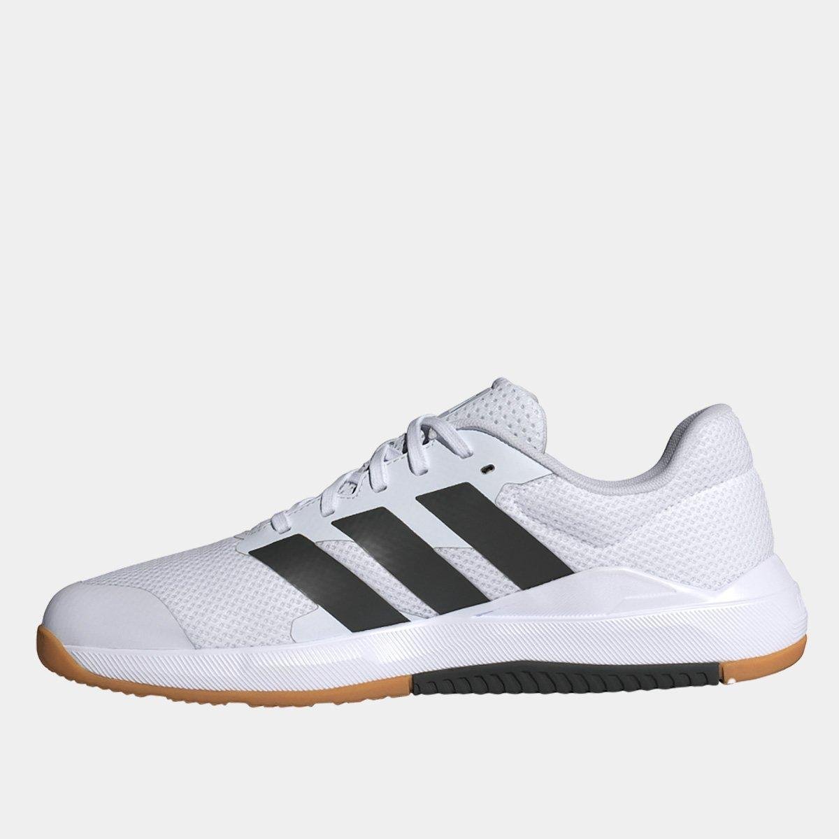 Tênis Adidas Dropset Base Trainer Masculino - Tam: 44 - 3