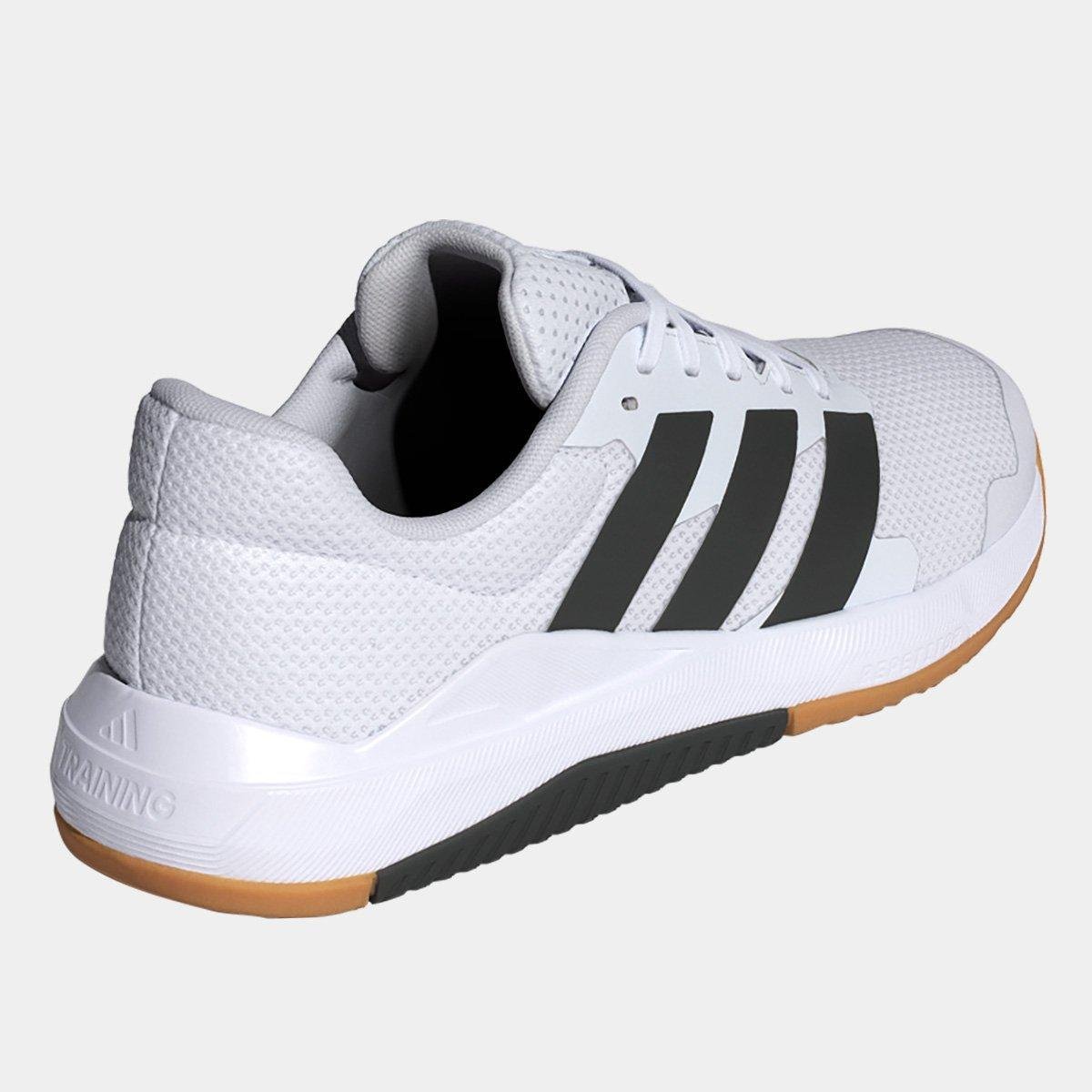 Tênis Adidas Dropset Base Trainer Masculino - Tam: 44 - 5