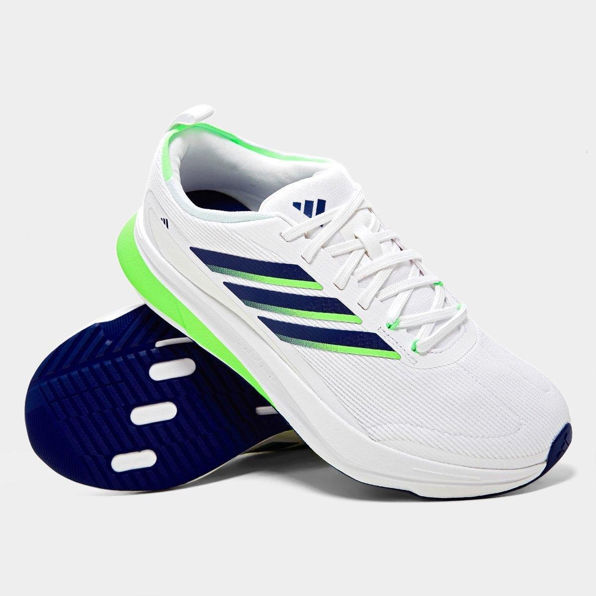 Tênis Adidas Jogit Masculino - Tam: 38 - 1