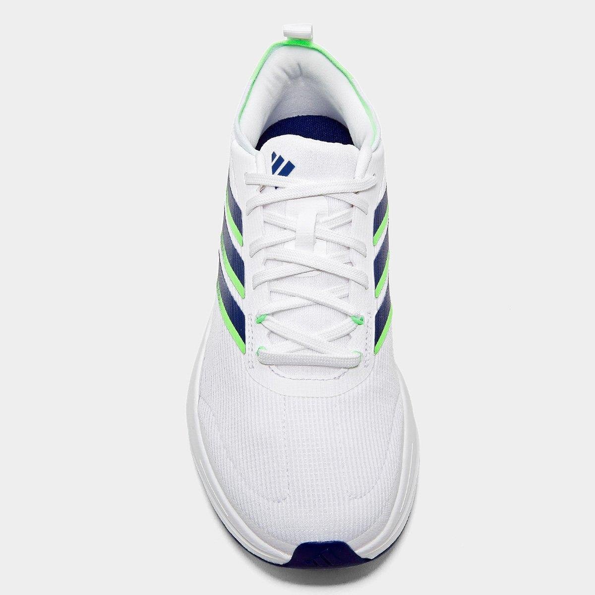 Tênis Adidas Jogit Masculino - Tam: 38 - 3