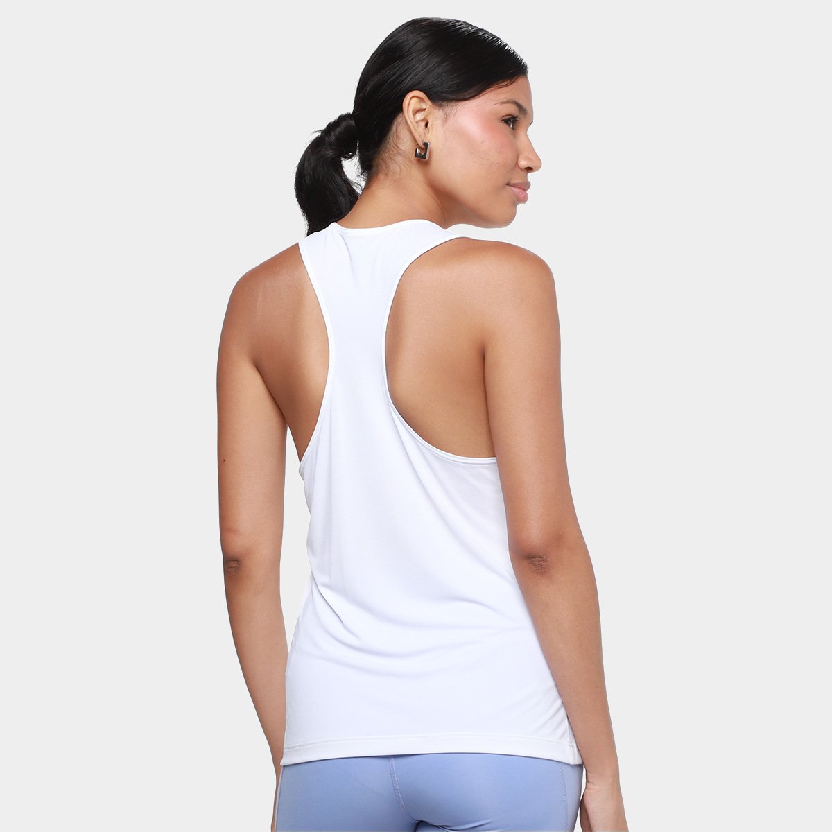 Regata Adidas Treino Básica Feminina - Tam: GG - 1