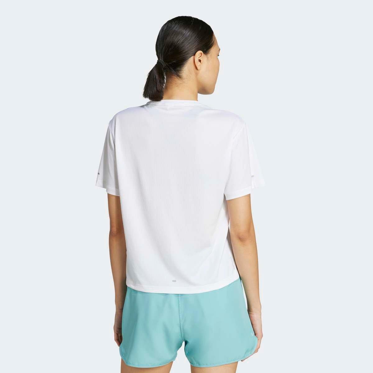 Camiseta Adidas Adi365 Feminina - Tam: P - 1