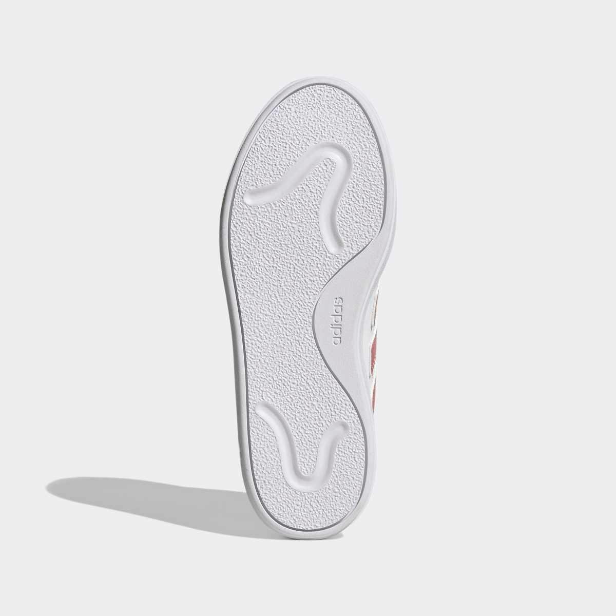 Tênis Adidas CourtBlock Feminino - Tam: 36 - 2