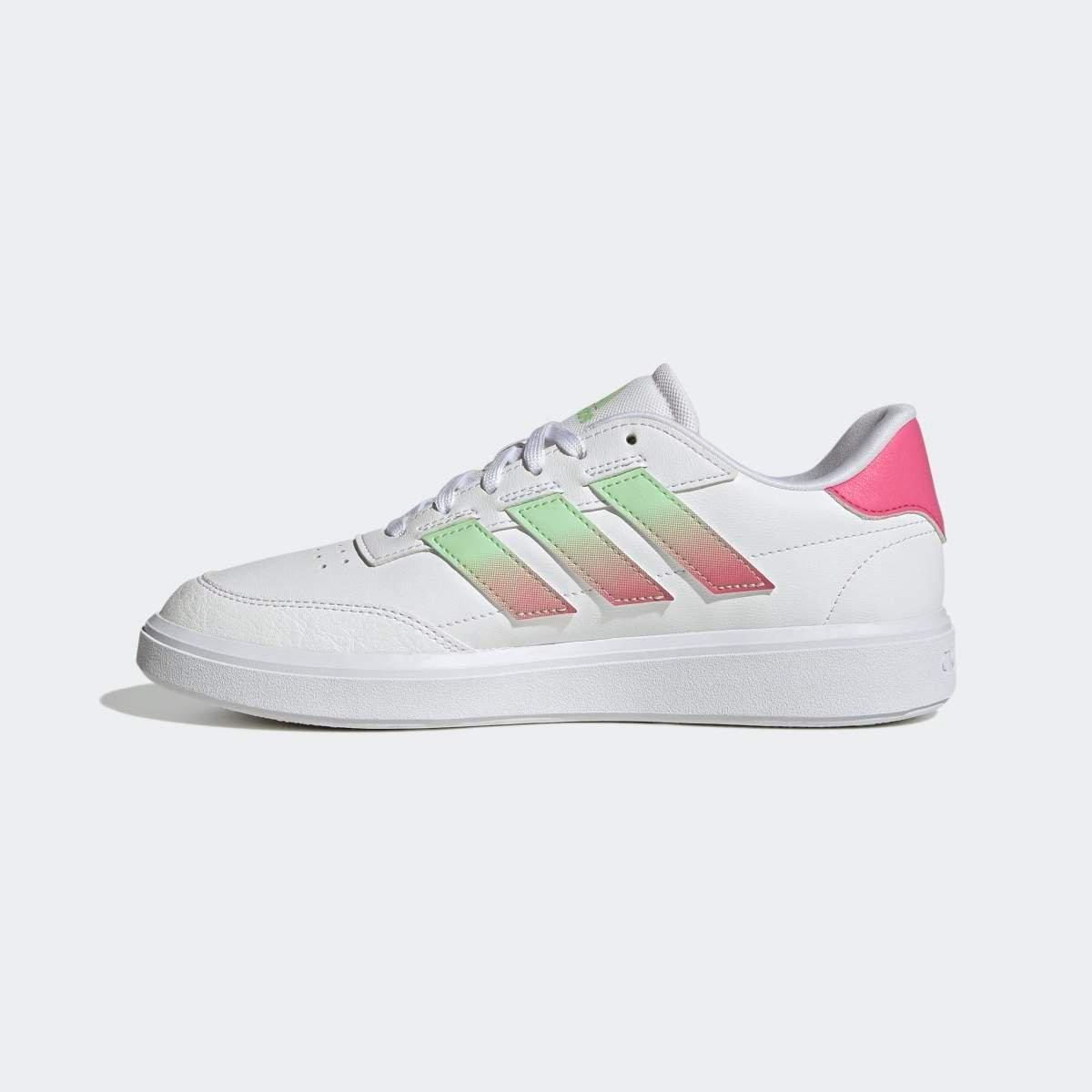 Tênis Adidas CourtBlock Feminino - Tam: 36 - 3