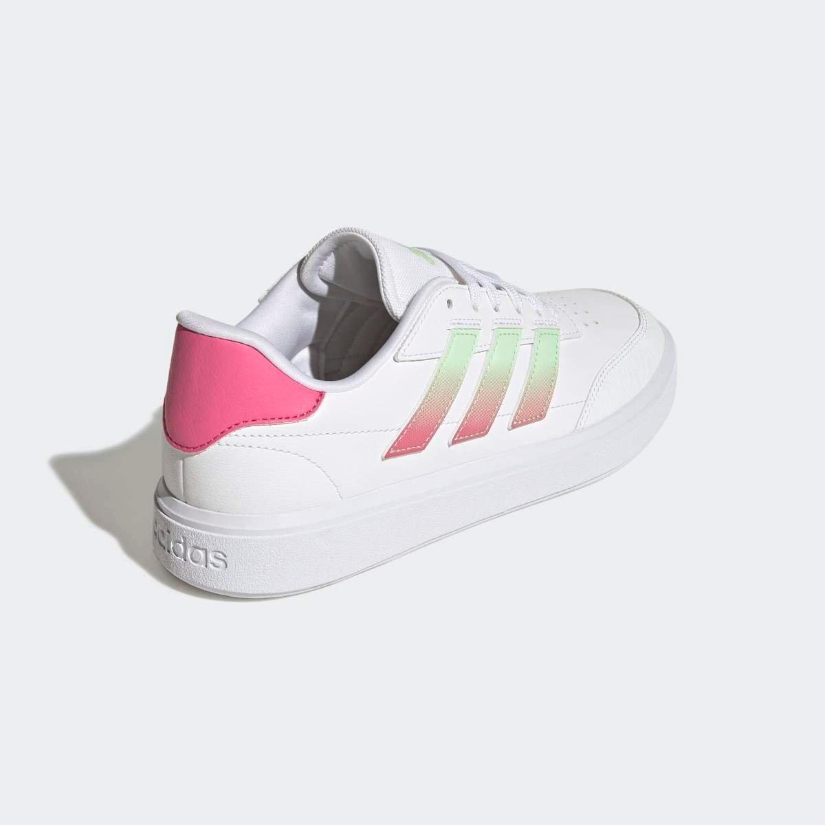 Tênis Adidas CourtBlock Feminino - Tam: 36 - 5