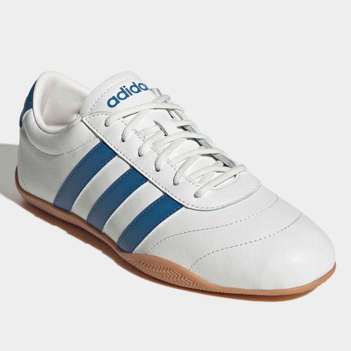 Tênis Adidas Grand Court LO Feminino - Tam: 39 - 1