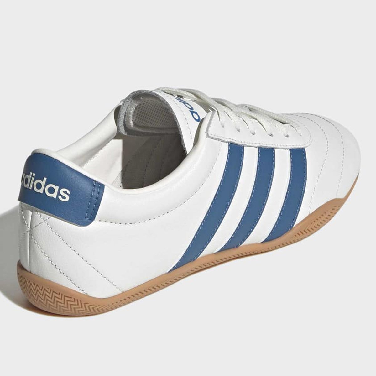 Tênis Adidas Grand Court LO Feminino - Tam: 39 - 2