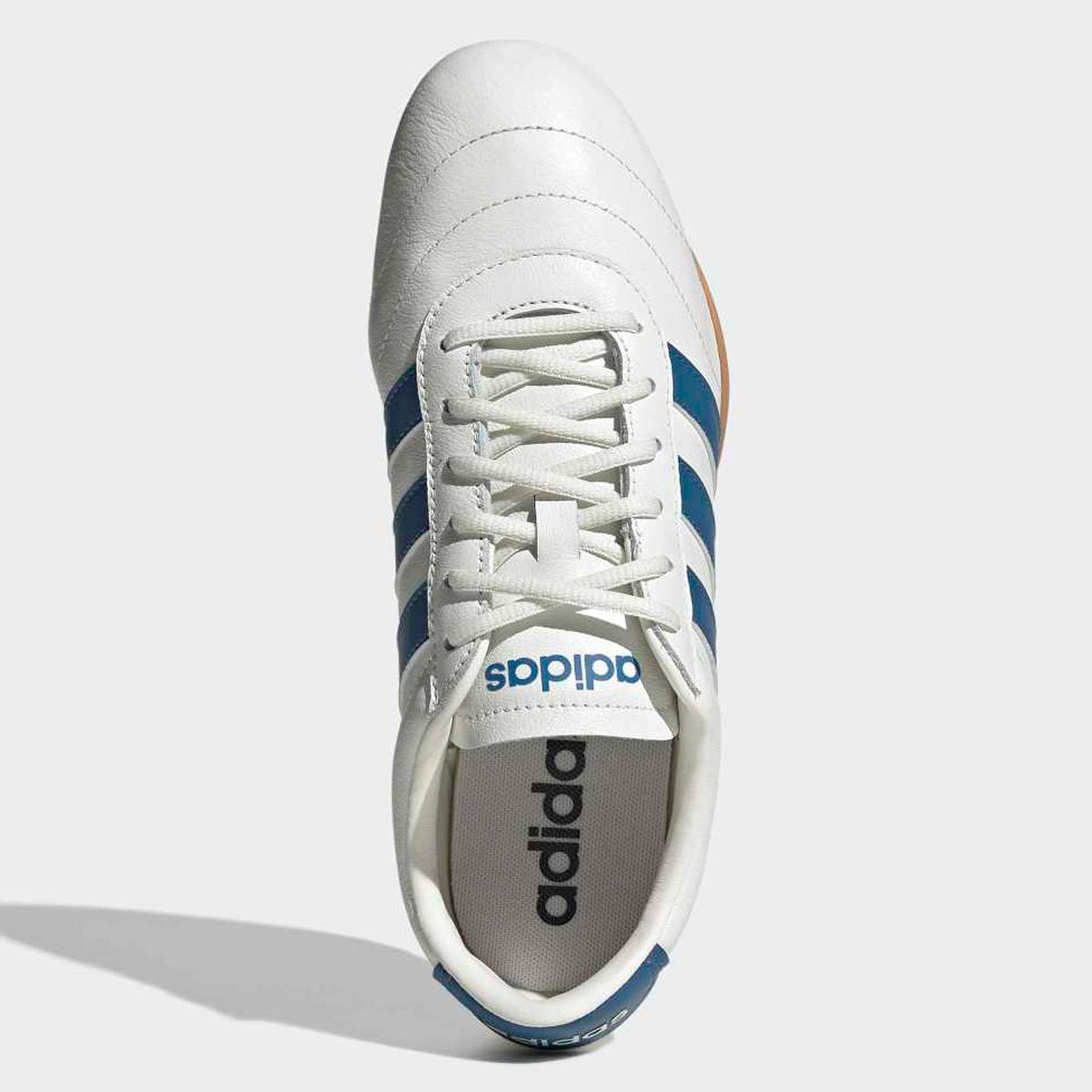 Tênis Adidas Grand Court LO Feminino - Tam: 39 - 3
