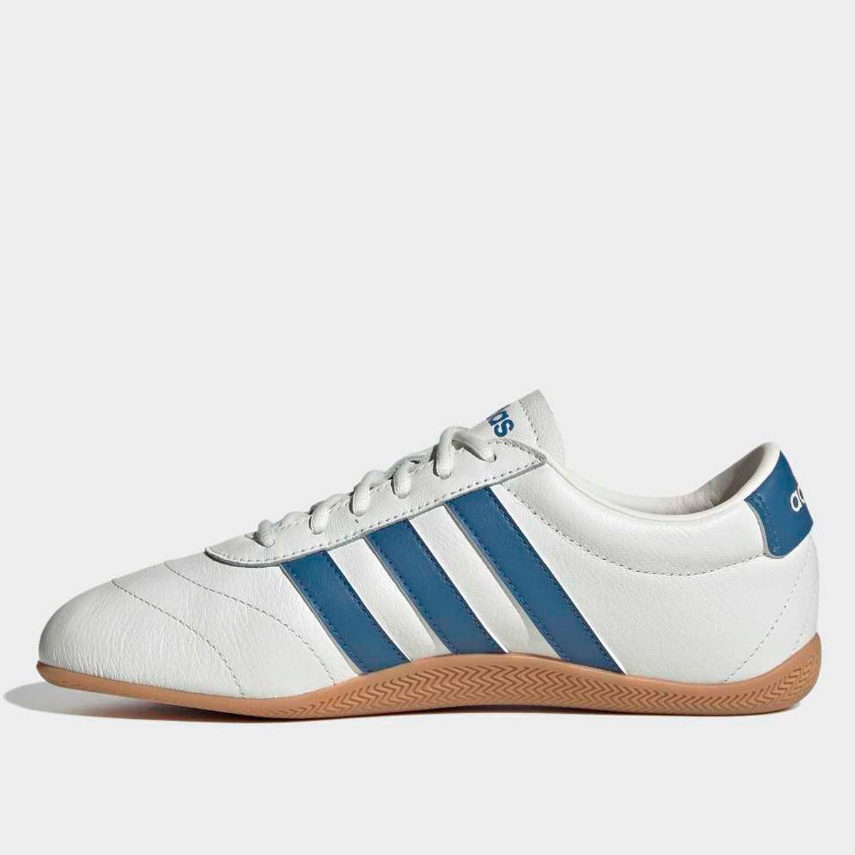 Tênis Adidas Grand Court LO Feminino - Tam: 39 - 5