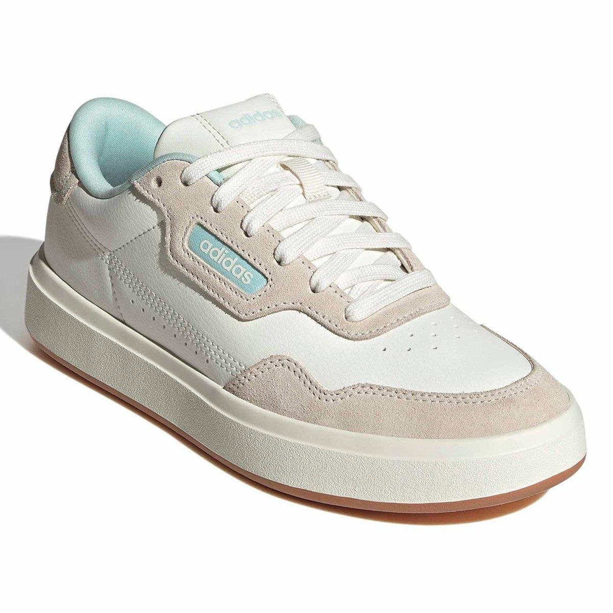 Tênis Adidas Park ST Feminino - Tam: 39 - 1