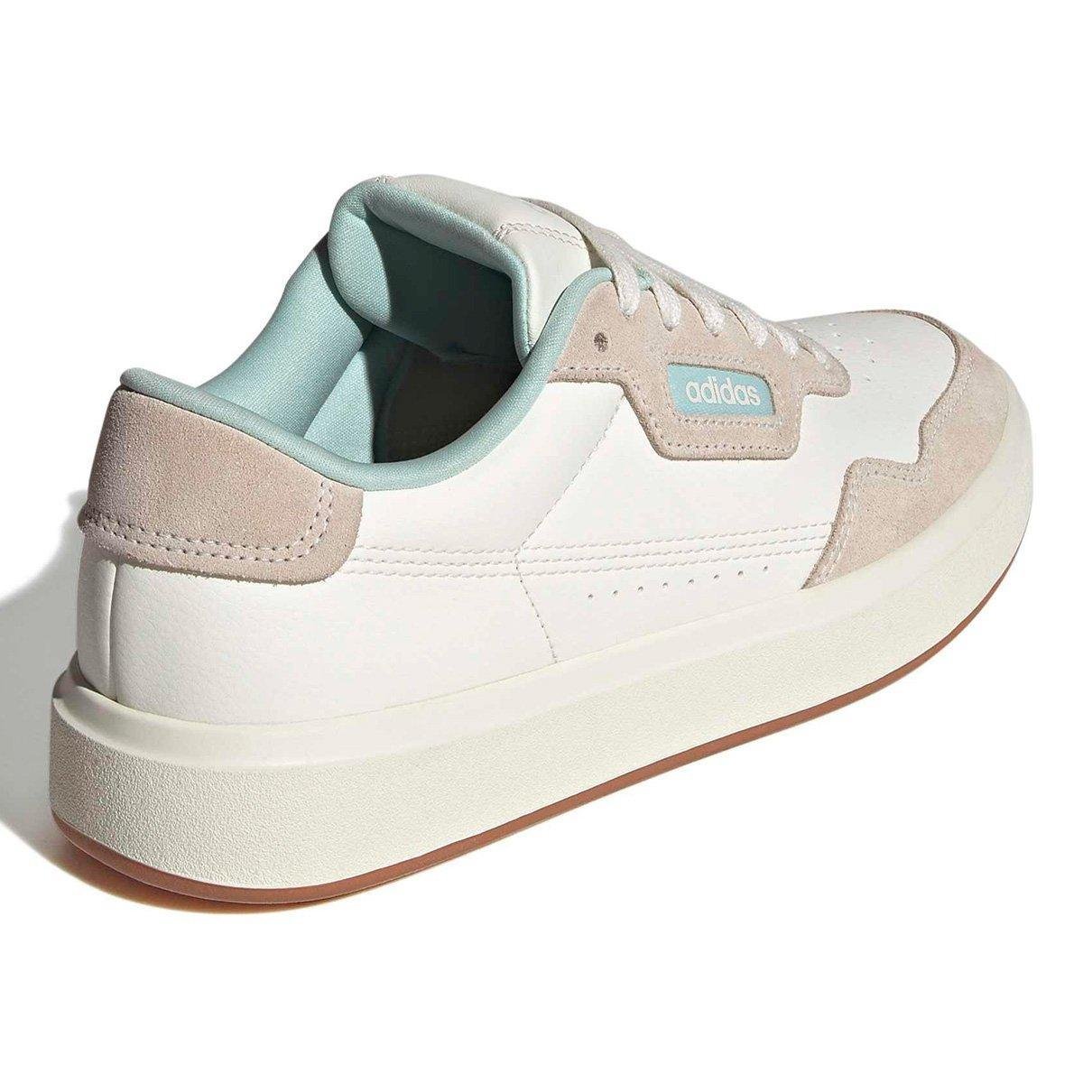 Tênis Adidas Park ST Feminino - Tam: 39 - 2