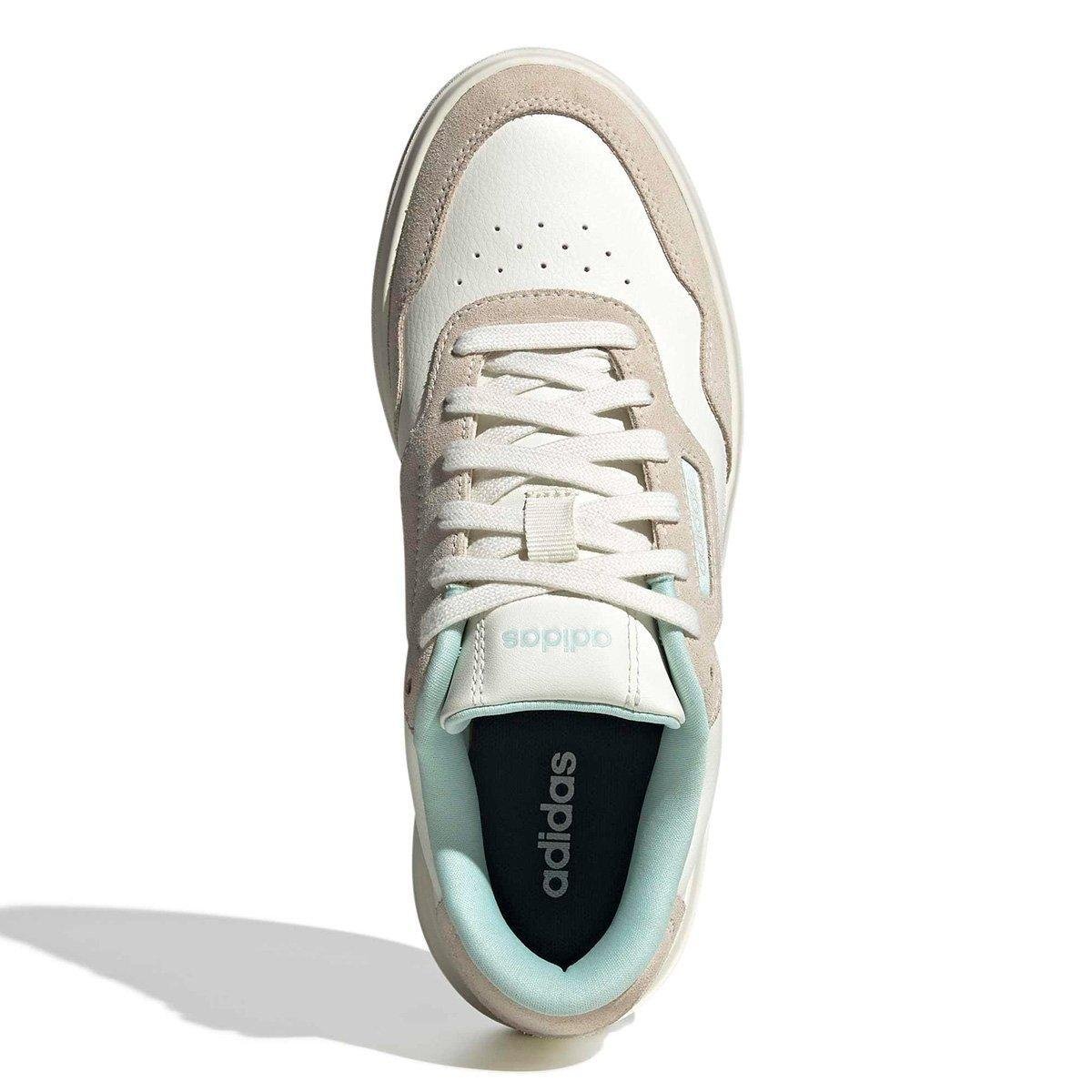 Tênis Adidas Park ST Feminino - Tam: 39 - 3