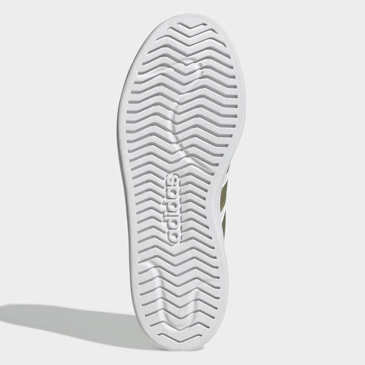 Tênis Adidas Streettalk Feminino - Tam: 35 - 3