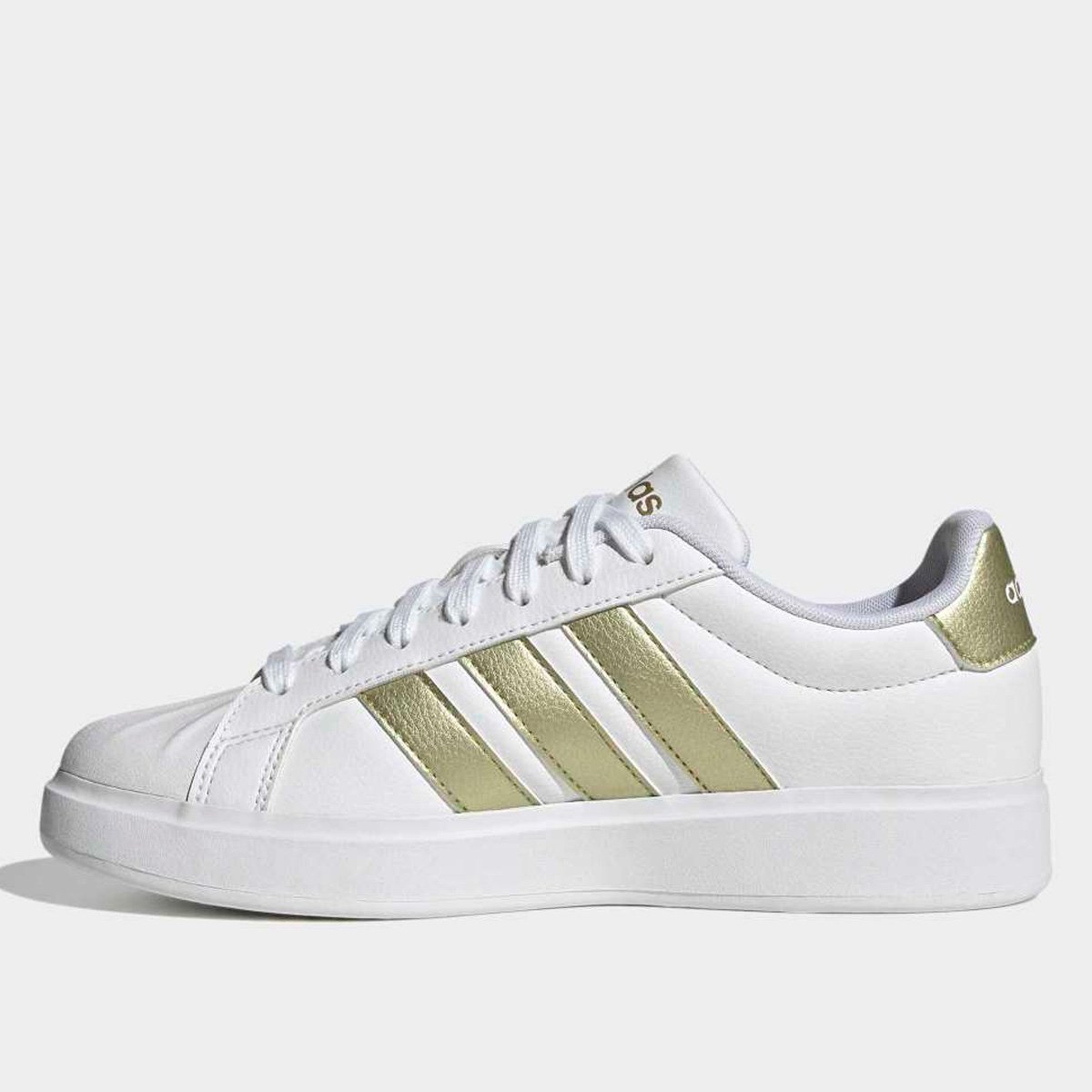 Tênis Adidas Streettalk Feminino - Tam: 35 - 4