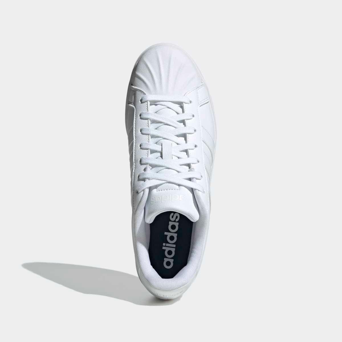 Tênis Adidas Streettalk Masculino - Tam: 42 - 1