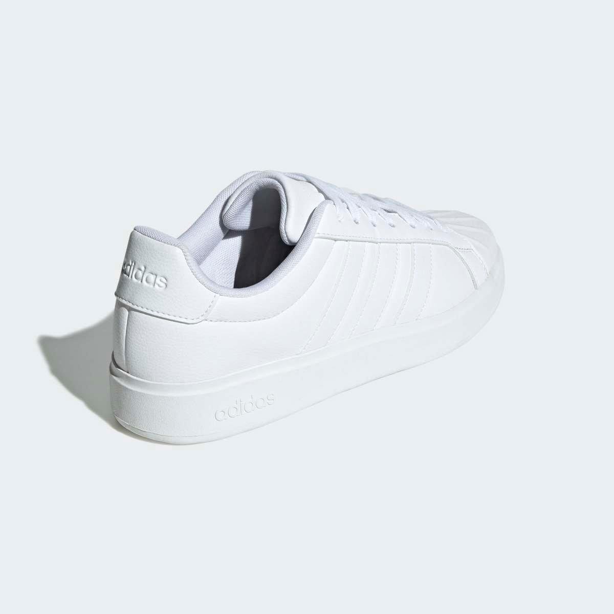 Tênis Adidas Streettalk Masculino - Tam: 42 - 5