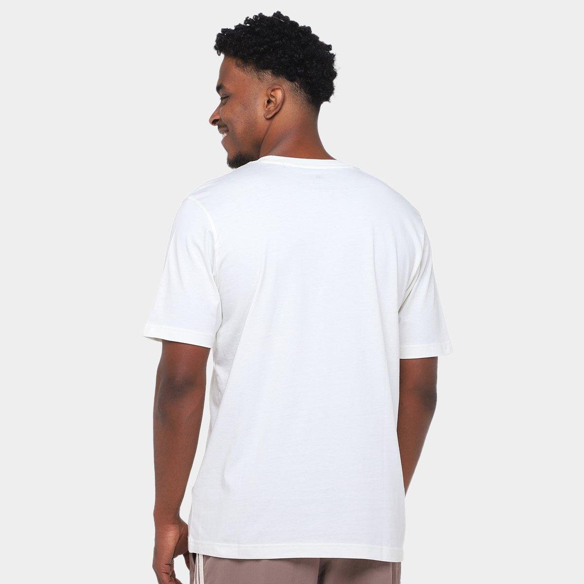 Camiseta Adidas Pizza Masculina - Tam: P - 1