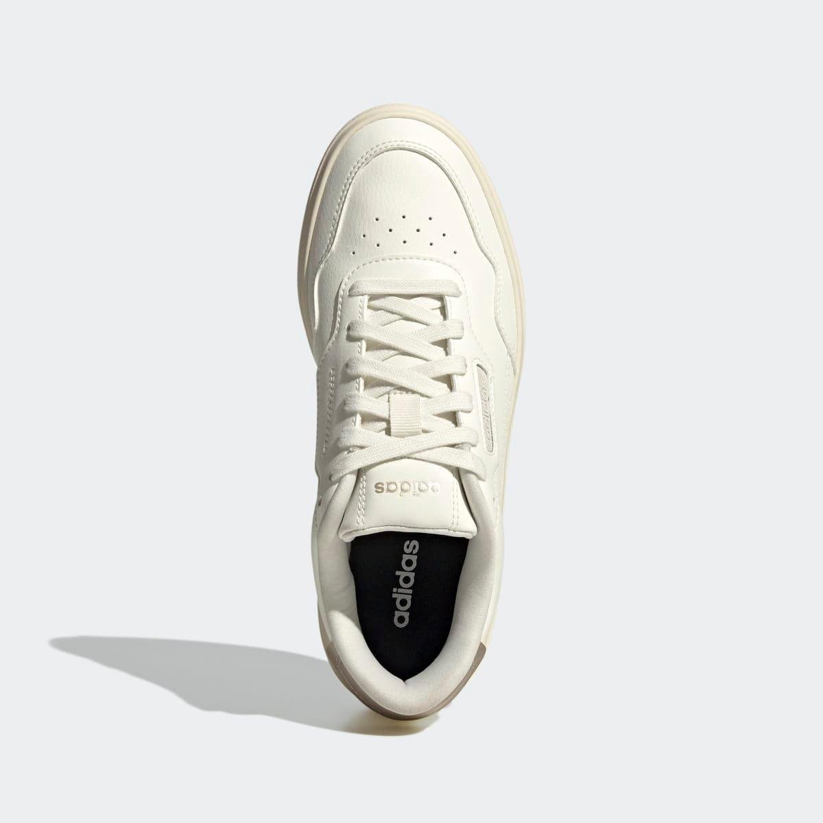 Tênis Adidas Park ST Feminino - Tam: 39 - 1