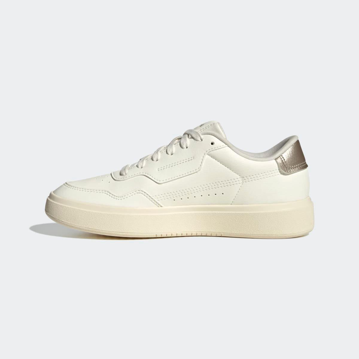 Tênis Adidas Park ST Feminino - Tam: 39 - 3