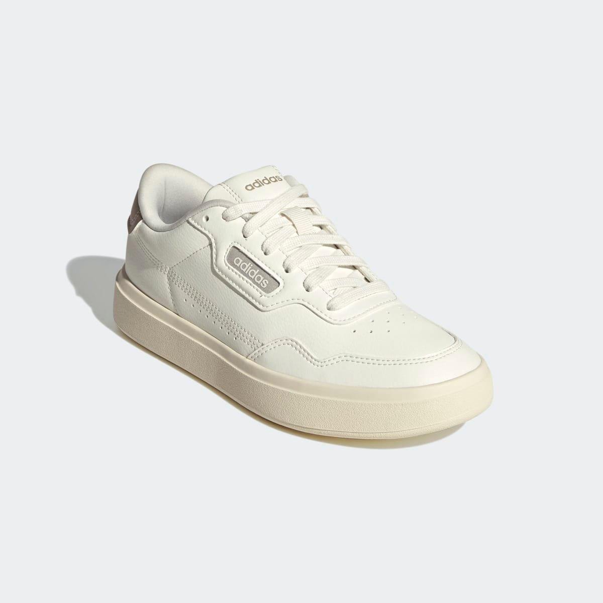 Tênis Adidas Park ST Feminino - Tam: 39 - 4