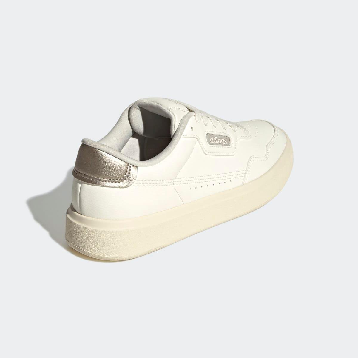 Tênis Adidas Park ST Feminino - Tam: 39 - 5