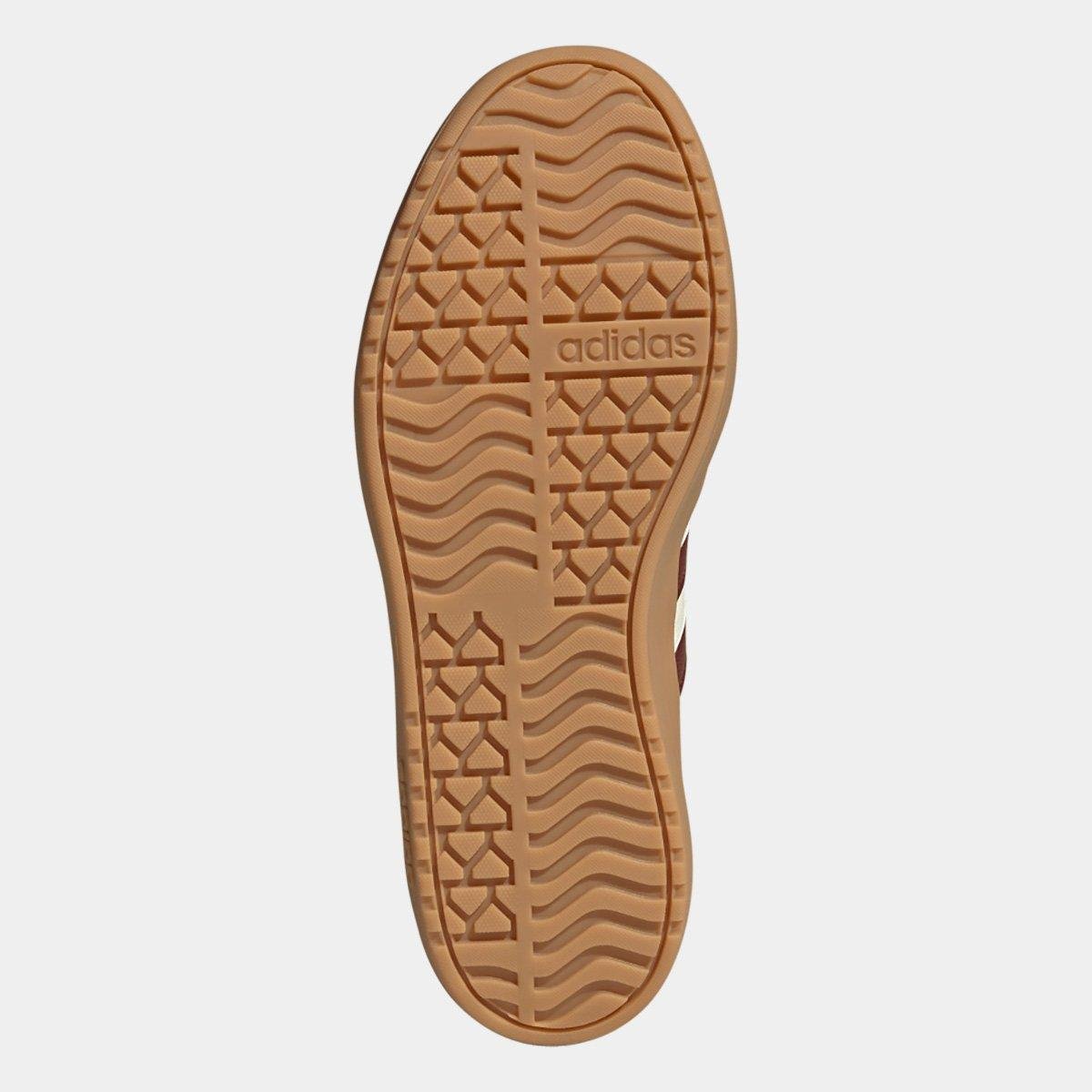 Tênis Adidas VL Court Bold Feminino - Tam: 34 - 2