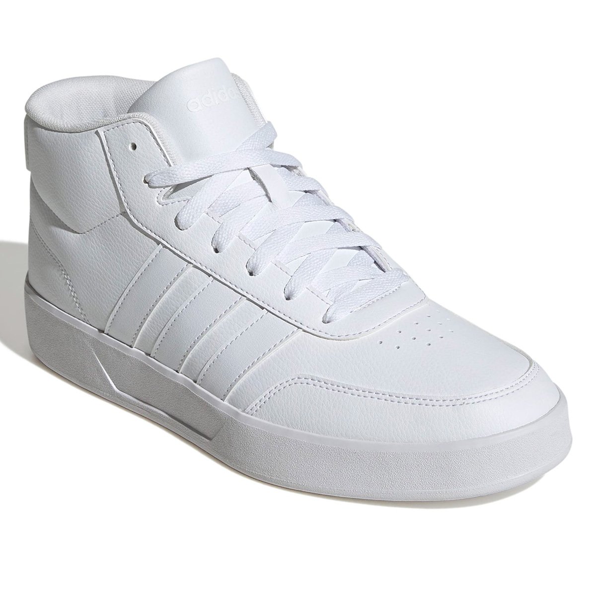 Tênis Adidas Cano Médio Breaknet Mid Masculino - Tam: 44 - 1