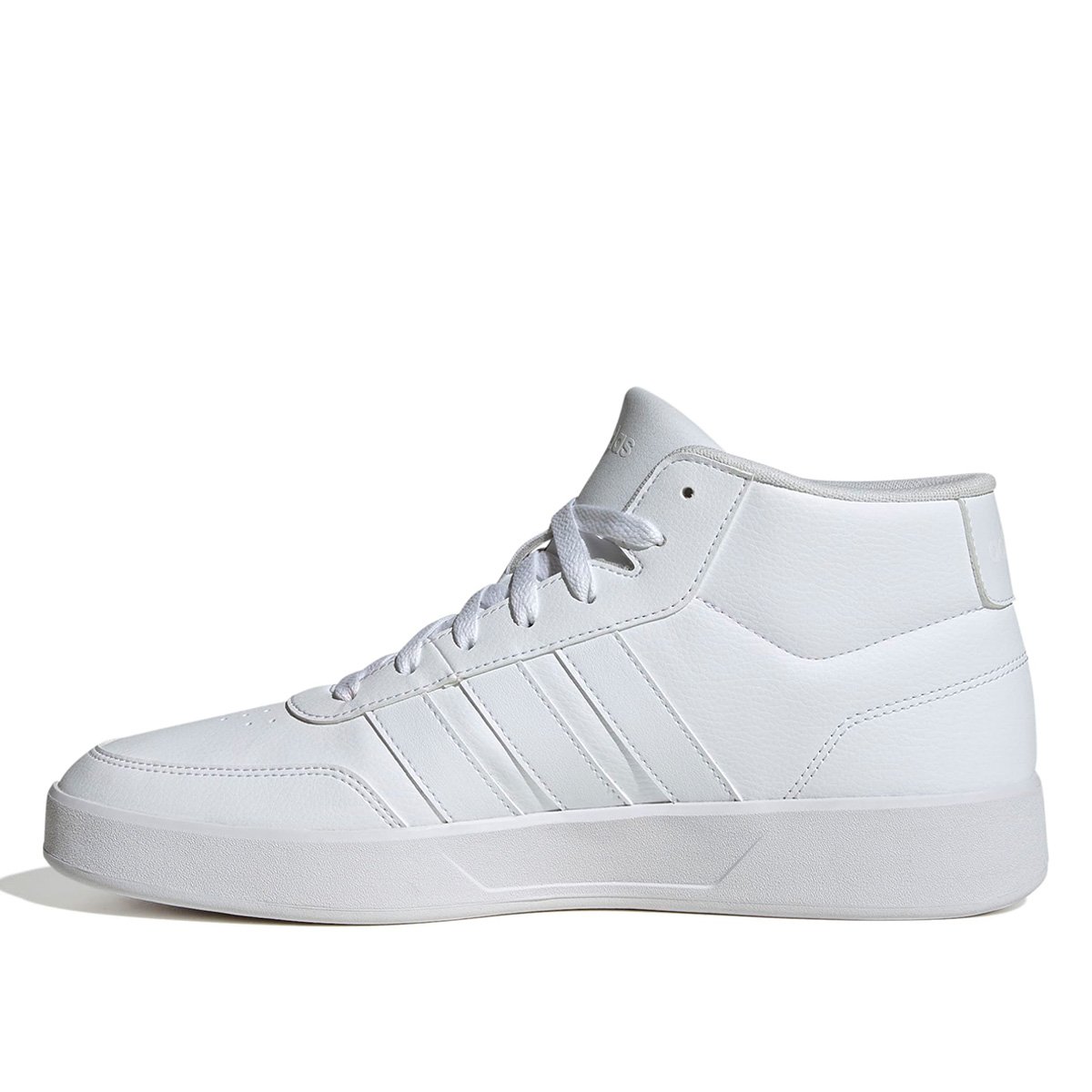 Tênis Adidas Cano Médio Breaknet Mid Masculino - Tam: 44 - 4