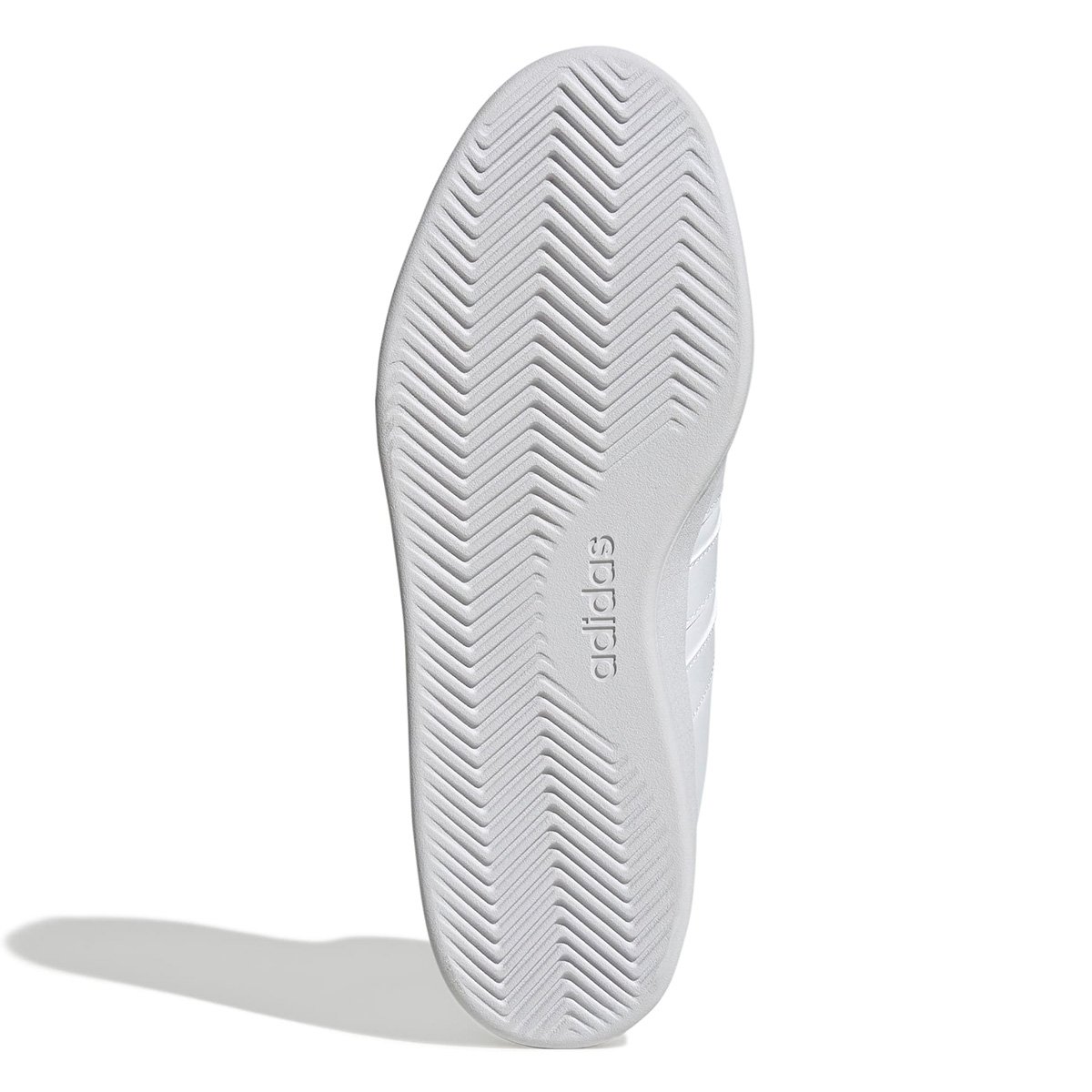 Tênis Adidas Cano Médio Breaknet Mid Masculino - Tam: 44 - 5
