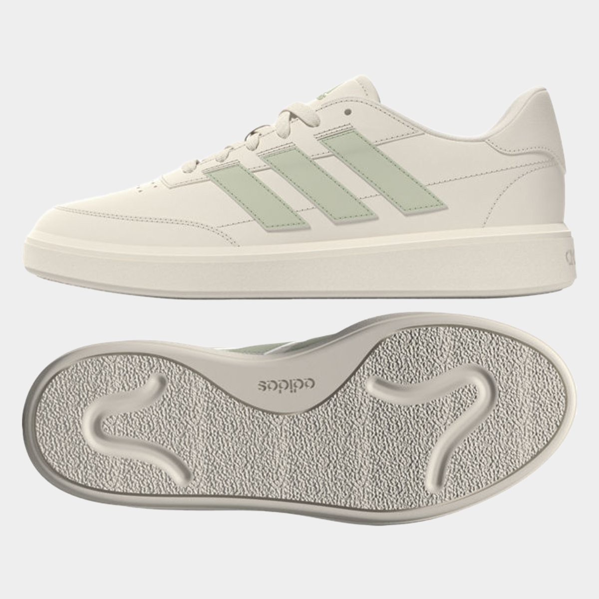 Tênis Adidas Courtblock Feminino