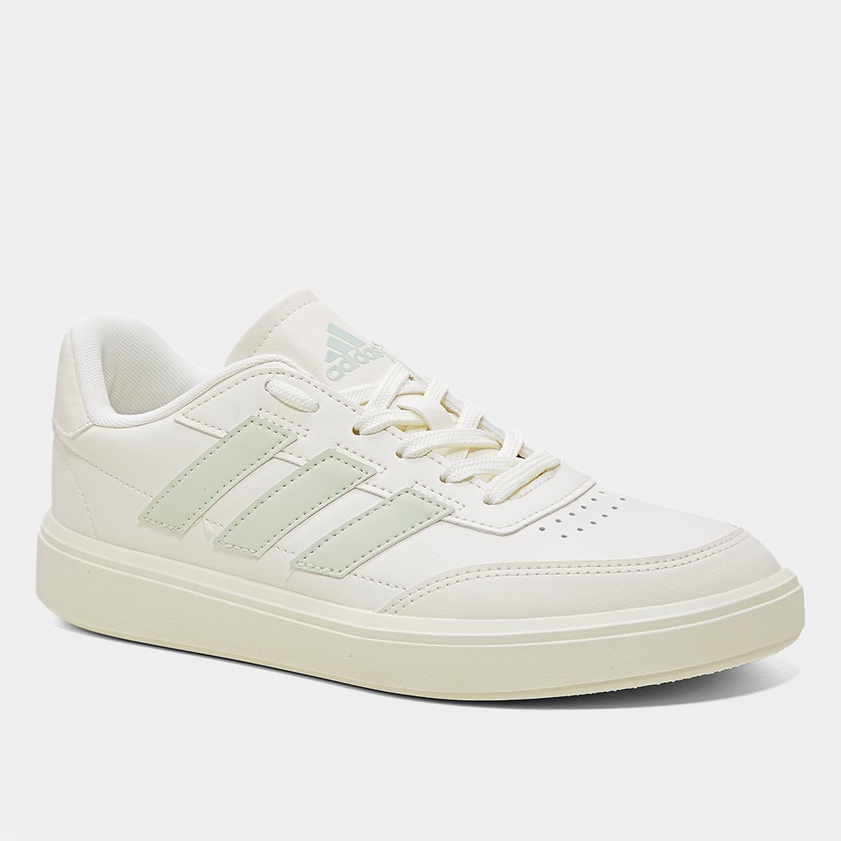 Tênis Adidas Courtblock Feminino - Tam: 35 - 1