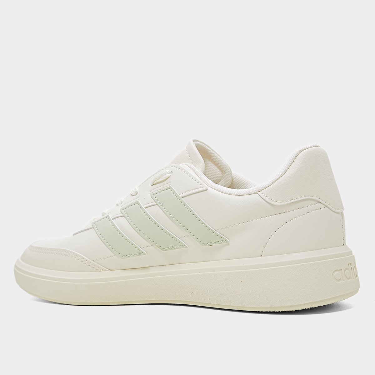 Tênis Adidas Courtblock Feminino - Tam: 35 - 2