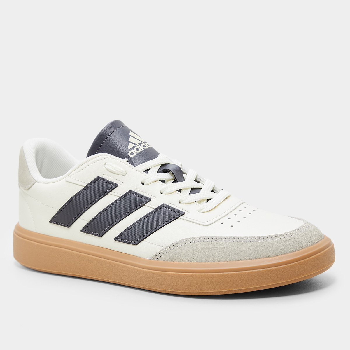 Tênis Adidas Courtblock Masculino - Tam: 39 - 1